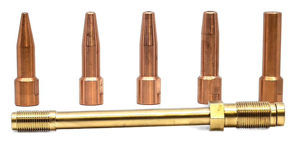 Propan kit