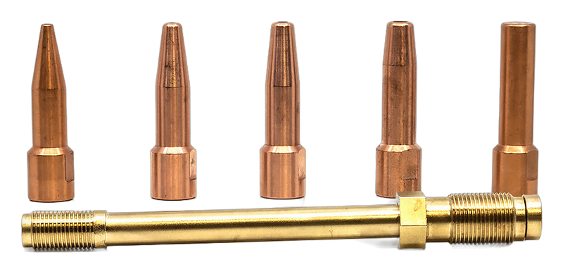 Propan kit