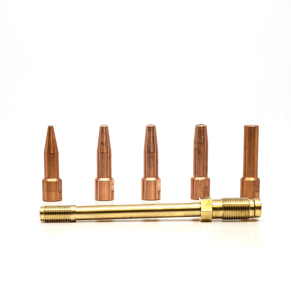 Propan kit
